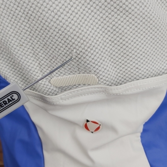 🍄3/50$🍄 Nalini cycling bike running tank top size medium - Picture 7 of 7